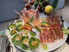 -上井料理黑金店(IFS国金中心店)