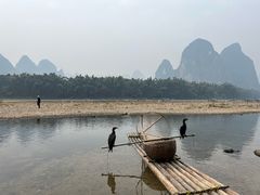 -冰泉豆浆馆(阳朔店)