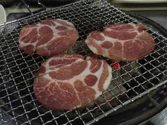 -郑阿姨的家·이모네·韩料&烤肉(武川路店)
