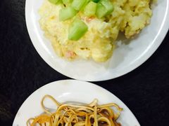 -买又大餐厅(福林里店)