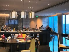 -彩丰楼中餐厅(佘山世茂洲际酒店)