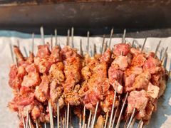 -大华海鲜烤串