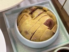 -狮王府淮扬菜(夫子庙老门东店)