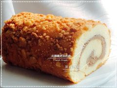 -SKROLL卡特司库·蛋糕定制·生吐司·司康(古北程家桥店)