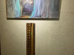 -箱美术馆私房菜(水晶郦城店)
