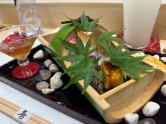 -鮨一日本料理旗舰店(总店)