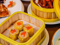 -香港狮子山下·明星粤菜餐厅(北苑店)