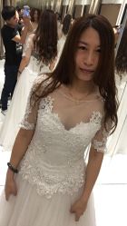 -GRACE KELLY婚纱与礼服(北京店)