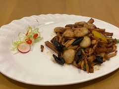 -天府中餐厅·粤菜·海南菜·生猛海鲜(三亚海棠湾洲际度假酒店)