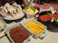 -川越泰火锅(吉利大厦店)