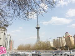 -龙塔