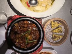 -外婆家(杭州马塍店)