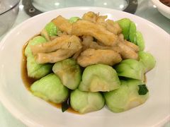 -万年酒楼(越秀南路店)