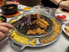 -韩宫宴烤肉·料理(桐乡吾悦广场店)