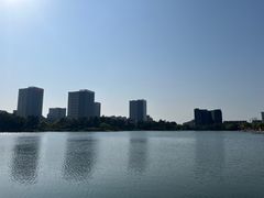 -美兰湖景区