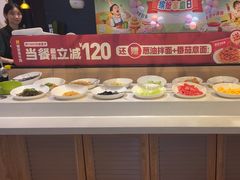-豪客来牛排(成都锦江大融城店)