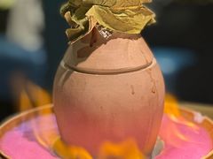 -吃饭皇帝大土家民族菜(正大广场店)