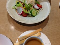 -本处·素食·融合料理(南油店)