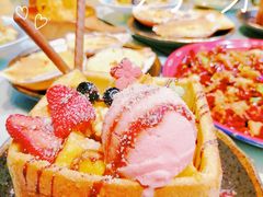 -小酒吧烧烤(爱建店)