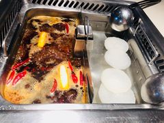 -海底捞火锅(枫蓝国际购物中心店)