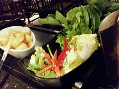 -捞王锅物料理(凯旋路店)