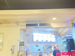 -嘉华小吃(蛇口市场店)