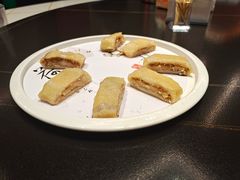 -老李家土菜馆·安吉地标美食