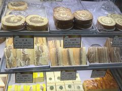 花卷-蜂蝶来饼店(拱北总店)