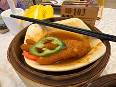 -御满江海鲜酒家(洛溪新城店)