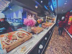 -SEA西雅图海鲜自助餐厅(海乐世界店)
