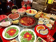 -蜀大侠火锅(总府路店)