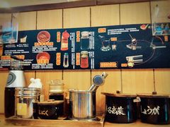 -博多一幸舍(侨福芳草地购物中心店)