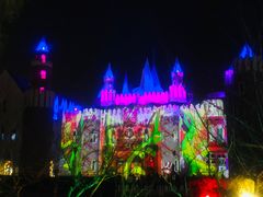 -安徒生童话乐园