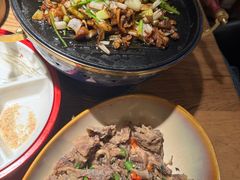 -青年公社烤鸭(滨湖银泰店)