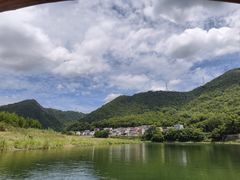 -天目溪漂流