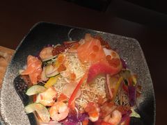 -千代武日本料理(哈西店)