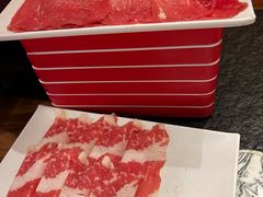 -京元盛铜锅涮肉(上海总店)
