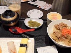-元气寿司(东方宝泰店)