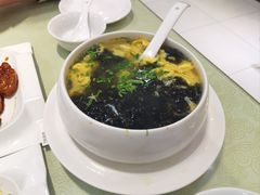 -东四民芳餐厅(世茂工三店)