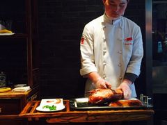 -四季民福烤鸭店(前门廊房二条店)