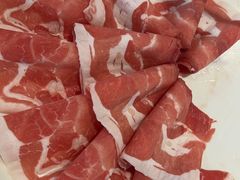 -北门涮肉·炭火铜锅涮肉(什刹海店)