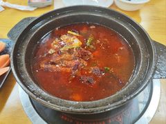 -重庆鸡公煲·嘟享吃(林科大店)