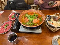 -麒麟风烤牛肉·云南烧烤小排档(丹凤街店)
