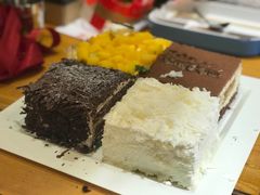 -幸福西饼生日蛋糕·下午茶(沈河店)