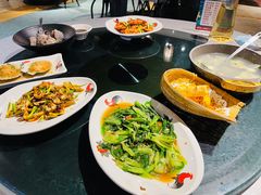 -达叔香味海鲜(海棠68环球美食街店)
