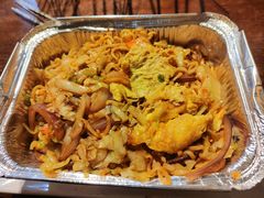 -三个大叔烤羊肉串·炭炉砂锅菜(西三旗店)