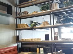 -夯鱼烤鱼·尔滨地标美食(国展店)