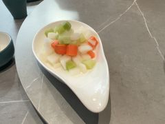 -四川饭店(城乡购物中心店)