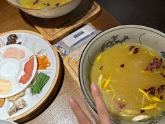 -芸南道·过桥米线(昆明老街旗舰店)