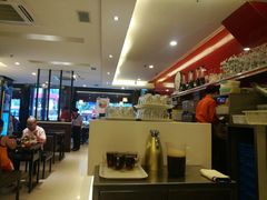 -豪客来牛排(府河店)
